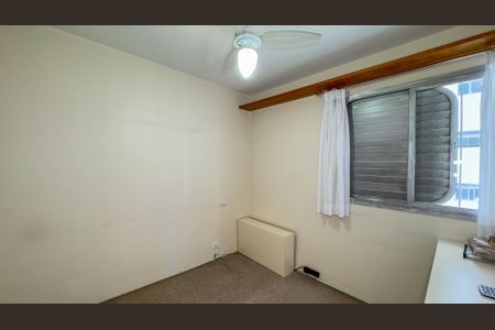 Apartamento à venda com 107m², 3 quartos e 1 vagaQuarto 3