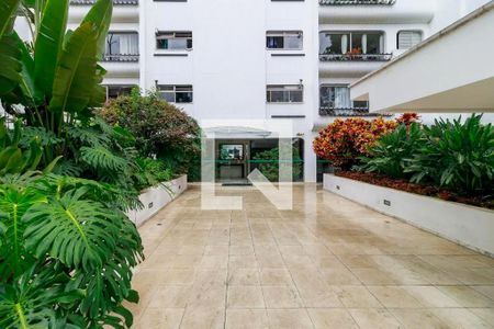 Apartamento à venda com 107m², 3 quartos e 1 vagaÁrea comum