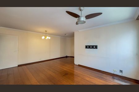 Apartamento à venda com 107m², 3 quartos e 1 vagaSala