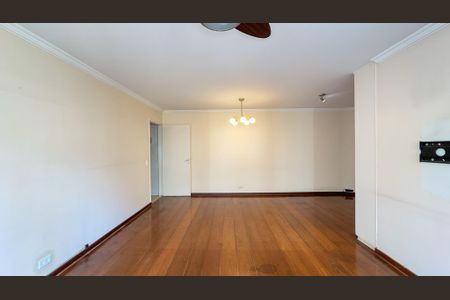 Apartamento à venda com 107m², 3 quartos e 1 vagaSala