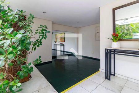Apartamento à venda com 107m², 3 quartos e 1 vagaÁrea comum