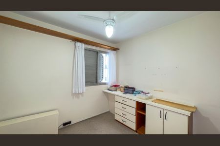 Apartamento à venda com 107m², 3 quartos e 1 vagaQuarto 3