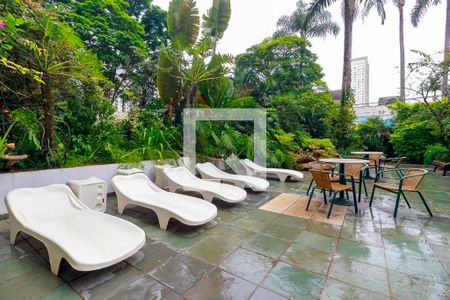 Apartamento à venda com 107m², 3 quartos e 1 vagaÁrea comum