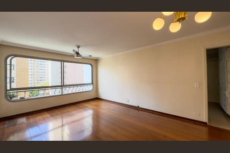 Apartamento à venda com 107m², 3 quartos e 1 vagaSala