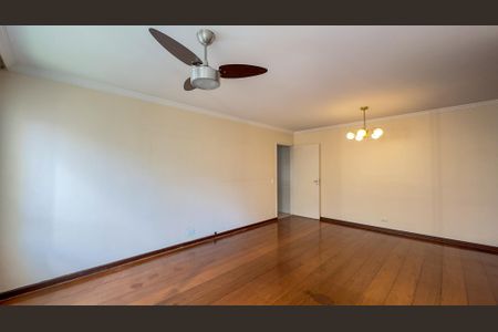 Apartamento à venda com 107m², 3 quartos e 1 vagaSala