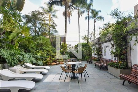 Apartamento à venda com 107m², 3 quartos e 1 vagaÁrea comum
