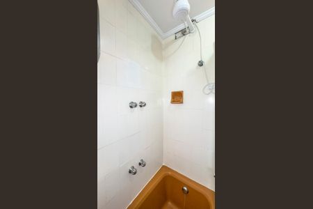 Apartamento à venda com 107m², 3 quartos e 1 vagaBanheiro