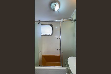 Apartamento à venda com 107m², 3 quartos e 1 vagaBanheiro