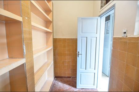 Quarto de Serviço de casa para alugar com 2 quartos, 73m² em Vila Isabel, Rio de Janeiro