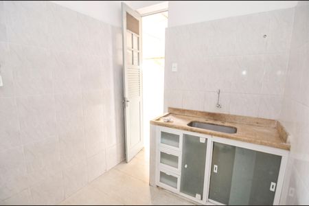 Casa para alugar com 73m², 2 quartos e 1 vaga Casa para alugar com 73m², 2 quartos e 1 vagaCozinha