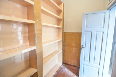 Quarto de Serviço de casa para alugar com 2 quartos, 73m² em Vila Isabel, Rio de Janeiro