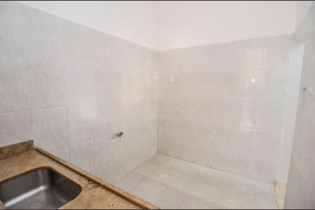 Casa para alugar com 73m², 2 quartos e 1 vaga Casa para alugar com 73m², 2 quartos e 1 vagaCozinha
