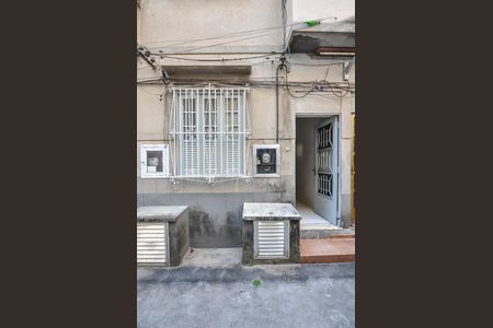 Fachada de casa para alugar com 2 quartos, 73m² em Vila Isabel, Rio de Janeiro