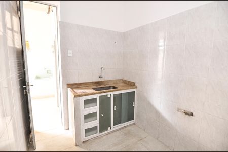Cozinha de casa para alugar com 2 quartos, 73m² em Vila Isabel, Rio de Janeiro