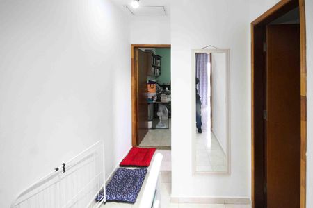Casa à venda com 3 quartos, 125m² em Jardim Vila Formosa, São Paulo