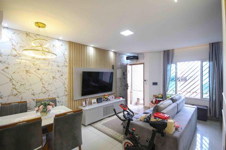 Casa à venda com 3 quartos, 125m² em Jardim Vila Formosa, São Paulo