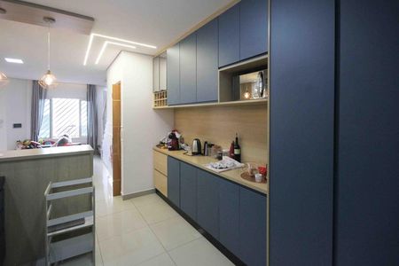 Casa à venda com 3 quartos, 125m² em Jardim Vila Formosa, São Paulo