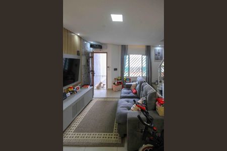 Casa à venda com 3 quartos, 125m² em Jardim Vila Formosa, São Paulo