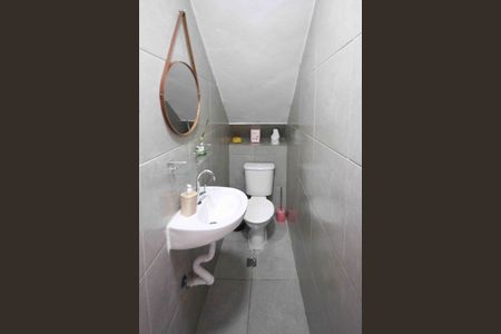 Casa à venda com 3 quartos, 125m² em Jardim Vila Formosa, São Paulo