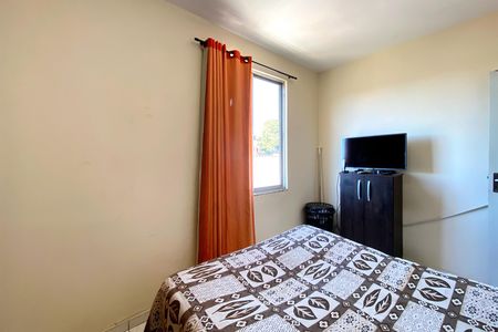 Apartamento à venda com 58m², 2 quartos e 1 vagaQuarto 2