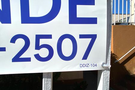 Apartamento à venda com 58m², 2 quartos e 1 vagaPlaca DDIZ-104