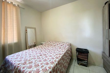 Apartamento à venda com 58m², 2 quartos e 1 vagaQuarto 1