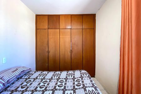 Apartamento à venda com 58m², 2 quartos e 1 vagaQuarto 2