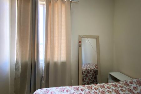 Quarto 1 de apartamento à venda com 2 quartos, 58m² em Carlos Prates, Belo Horizonte