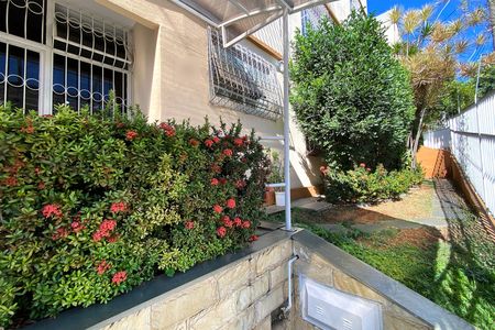 Área comum de apartamento à venda com 2 quartos, 58m² em Carlos Prates, Belo Horizonte