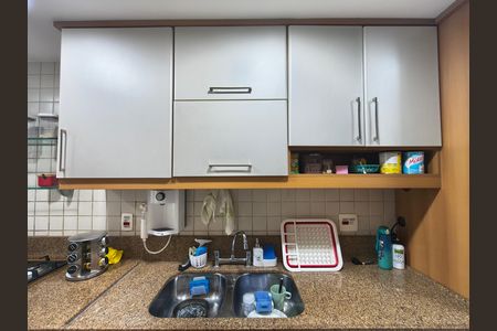 Apartamento para alugar com 3 quartos, 138m² em Barra Olímpica, Rio de Janeiro
