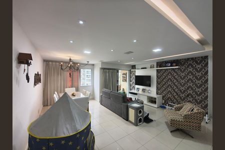 Apartamento para alugar com 3 quartos, 138m² em Barra Olímpica, Rio de Janeiro
