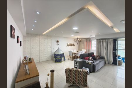 Apartamento para alugar com 3 quartos, 138m² em Barra Olímpica, Rio de Janeiro