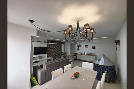Apartamento para alugar com 3 quartos, 138m² em Barra Olímpica, Rio de Janeiro