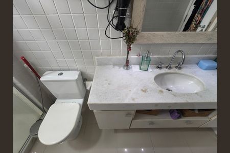 Apartamento para alugar com 3 quartos, 138m² em Barra Olímpica, Rio de Janeiro