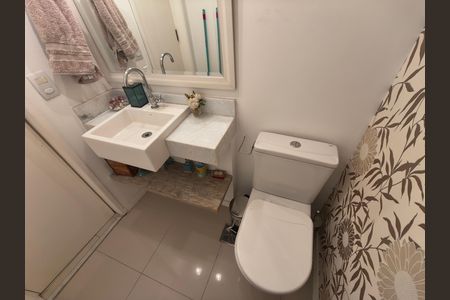 Apartamento para alugar com 3 quartos, 138m² em Barra Olímpica, Rio de Janeiro