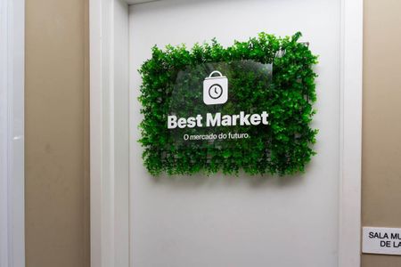 Apartamento para alugar com 27m², 1 quarto e sem vaga
