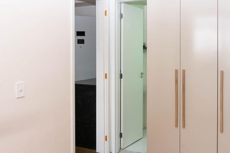 Apartamento para alugar com 27m², 1 quarto e sem vaga