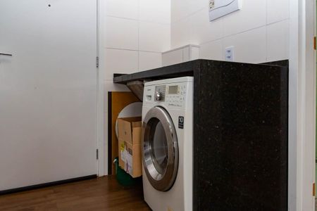 Apartamento para alugar com 27m², 1 quarto e sem vaga