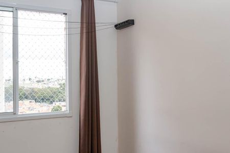 Apartamento para alugar com 1 quarto, 27m² em Vila Ema, São Paulo
