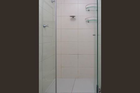 Apartamento para alugar com 27m², 1 quarto e sem vaga