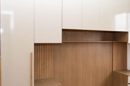 Apartamento para alugar com 27m², 1 quarto e sem vaga