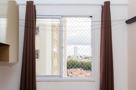 Apartamento para alugar com 1 quarto, 27m² em Vila Ema, São Paulo