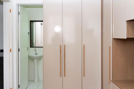 Apartamento para alugar com 27m², 1 quarto e sem vaga