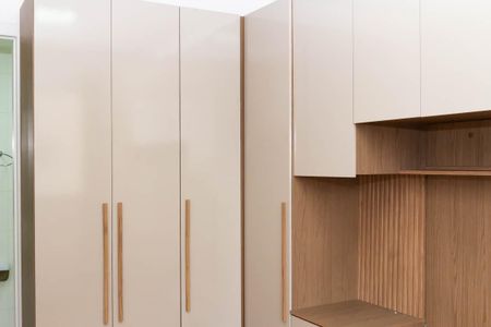 Apartamento para alugar com 27m², 1 quarto e sem vaga