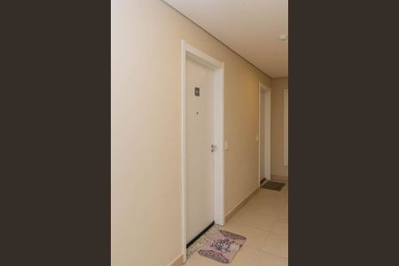 Apartamento para alugar com 1 quarto, 27m² em Vila Ema, São Paulo