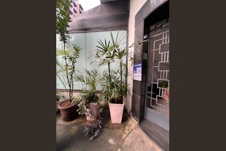 Placa  de apartamento para alugar com 2 quartos, 79m² em Ipanema, Rio de Janeiro