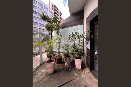 Placa  de apartamento para alugar com 2 quartos, 79m² em Ipanema, Rio de Janeiro