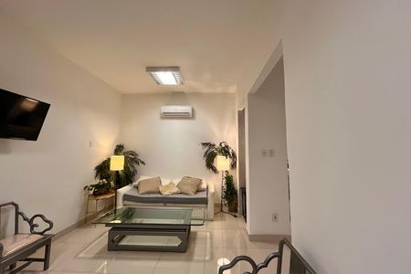 Apartamento para alugar com 79m², 2 quartos e sem vaga Apartamento para alugar com 79m², 2 quartos e sem vagaSala