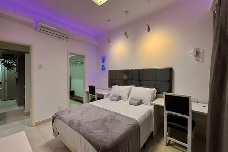 Apartamento para alugar com 79m², 2 quartos e sem vaga Apartamento para alugar com 79m², 2 quartos e sem vagaSuite