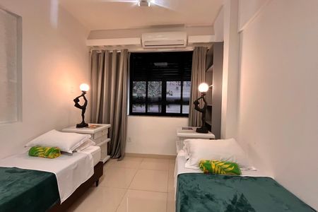 Apartamento para alugar com 79m², 2 quartos e sem vaga Apartamento para alugar com 79m², 2 quartos e sem vagaQuarto 2